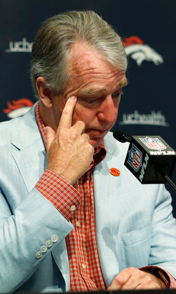 Broncos to honor Bowlen in myriad ways in 2019
